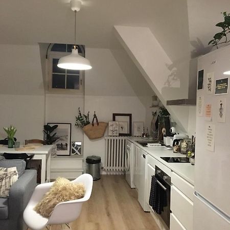 Les Chambres De Pauline Appartements Avec Climatisation Et Spa Албервил Екстериор снимка
